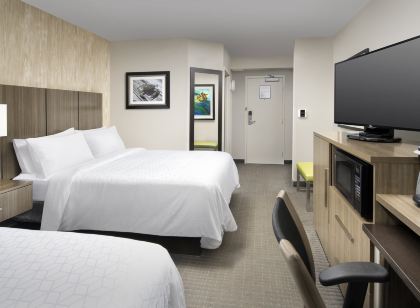 Holiday Inn Express & Suites Annapolis