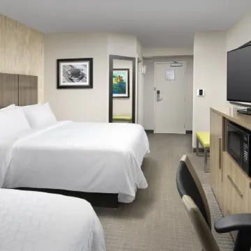 Holiday Inn Express & Suites ANNAPOLIS by IHG