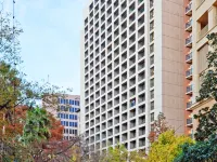 Holiday Inn SAN ANTONIO-RIVERWALK by IHG Hoteles cerca de Universidad Trinity