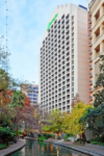 Holiday Inn SAN ANTONIO-RIVERWALK by IHG