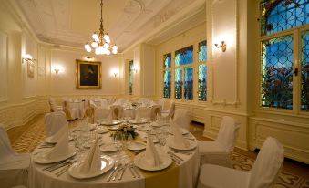 Boutique Hotel Victoria Budapest