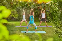 Forte Village Resort - le Palme - Gym