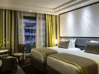Sofitel Beirut le Gabriel Hotels near Achrafieh