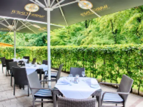 Welcome Hotel Paderborn Hotels in Paderborn