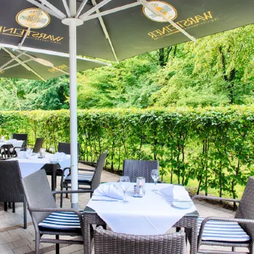 Welcome Hotel Paderborn