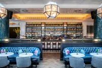 The River Lee Hotel a Member of the Doyle Collection - bar