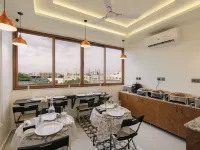 Rcc Hotels Biz stays Begumpet Hotels near Jalavihar
