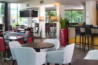 Holiday Inn Express BATH by IHG - breakfast