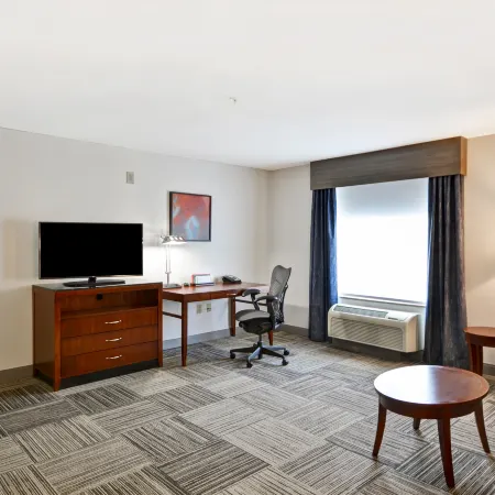 Hilton Garden Inn Gulfport Airport