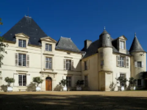 Holiday Inn BORDEAUX - SUD PESSAC by IHG Hotels in Pessac