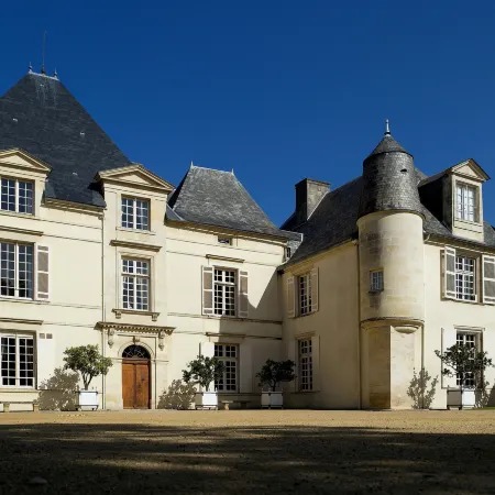 Holiday Inn BORDEAUX - SUD PESSAC by IHG