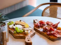 Ibis Marne la Vallée Val d'Europe Hotels in Montevrain