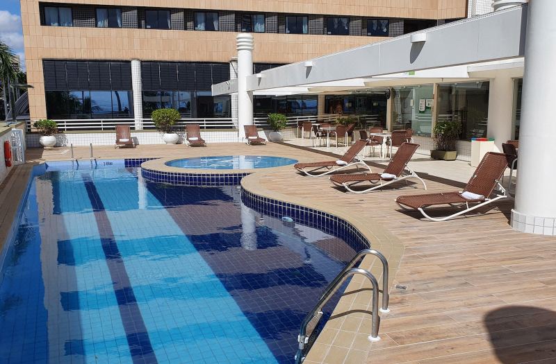 Holiday Inn Fortaleza by IHG photo 3