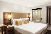 بريزيدنت، مومباي - آي إتش سي إل سيليكشنز - موقف سيارات