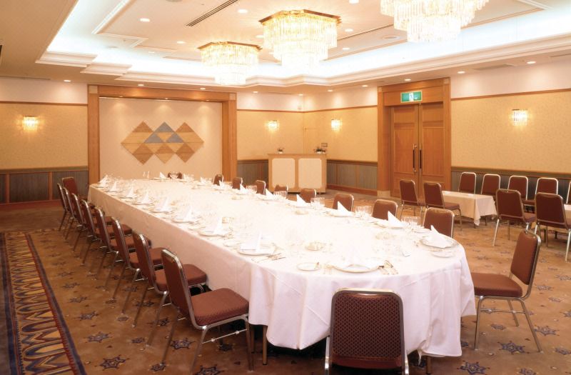 Okura Act City Hotel Hamamatsu photo 4
