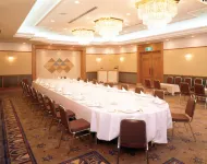 Okura Act City Hotel Hamamatsu - petit déjeuner