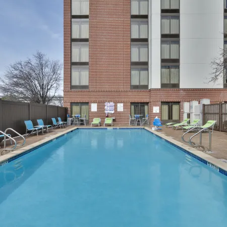 Holiday Inn Express & Suites IRVING CONV CTR - LAS COLINAS by IHG