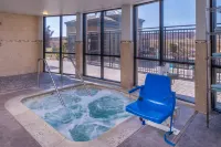 Courtyard Victorville Hesperia - Hot Tub