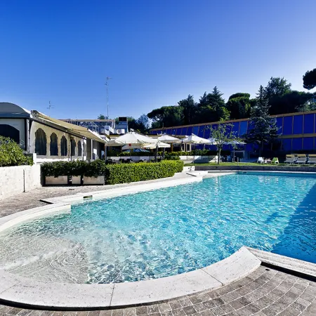 All Time Relais & Sport Hotel