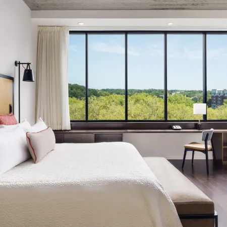 Hotel Indigo ATHENS DOWNTOWN - UNIV AREA by IHG