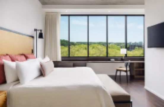 Hotel Indigo ATHENS DOWNTOWN - UNIV AREA by IHG