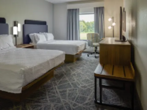 Hampton Inn & Suites Radcliff/Fort Knox Hoteles en Radcliff