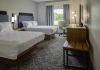 Hampton Inn & Suites Radcliff/Fort Knox