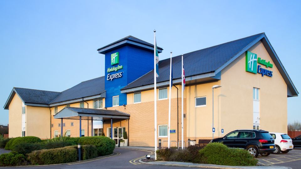 Holiday Inn Express BRAINTREE by IHG