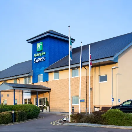 Holiday Inn Express BRAINTREE by IHG