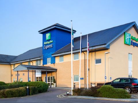 Holiday Inn Express BRAINTREE by IHG