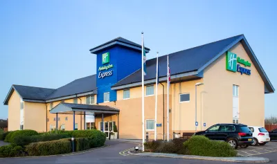 Holiday Inn Express Braintree Hotels in 