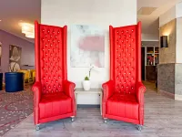 Leonardo Hotel Munich City North Hotels near Pasing - Obermenzing