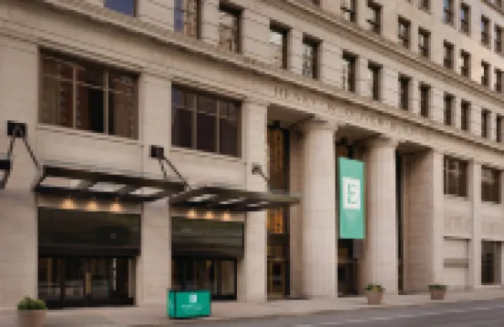 Embassy Suites by Hilton Pittsburgh Downtown