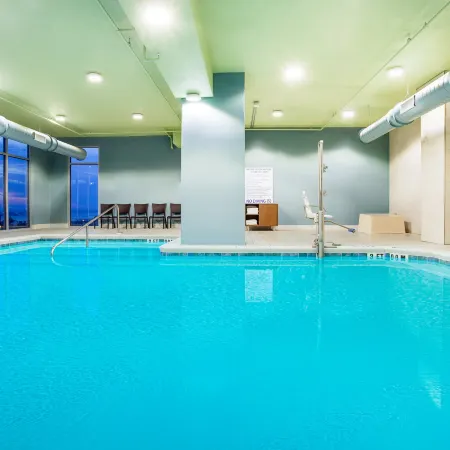 Holiday Inn Express & Suites PANAMA CITY BEACH - BEACHFRONT by IHG
