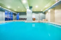 Holiday Inn Express & Suites PANAMA CITY BEACH - BEACHFRONT by IHG - en bord de mer