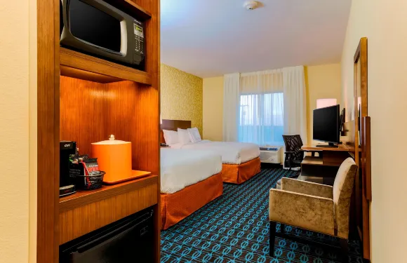 斯奈德萬楓酒店及套房