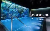 Lotte Hotel St. Petersburg - spa