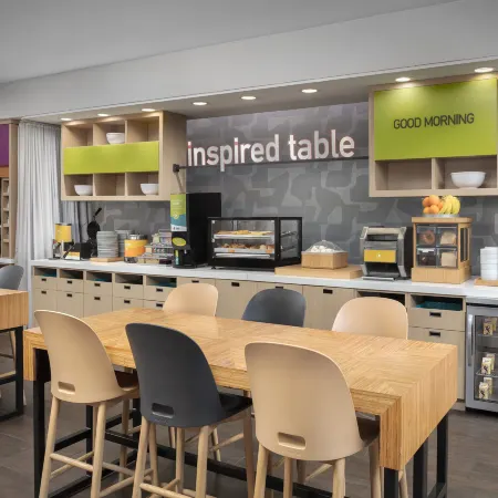 Home 2 Suites by Hilton Las Cruces