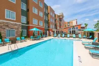 Residence Inn by Marriott Spartanburg Westgate - Pool