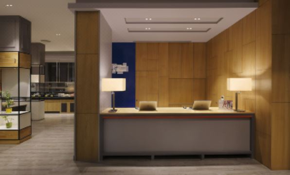 Holiday Inn Express Nashik Indira Nagar