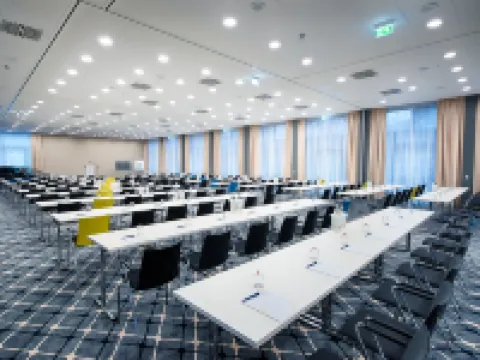 ウェルカム ホテル ネッカースウルム ネッカーズルムのホテル