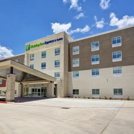 Holiday Inn Express & Suites HOUSTON NASA - BOARDWALK AREA by IHG
