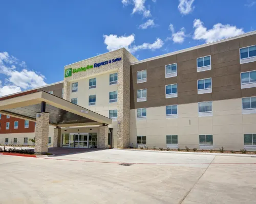 Holiday Inn Express & Suites HOUSTON NASA - BOARDWALK AREA by IHG Hotels in Seabrook