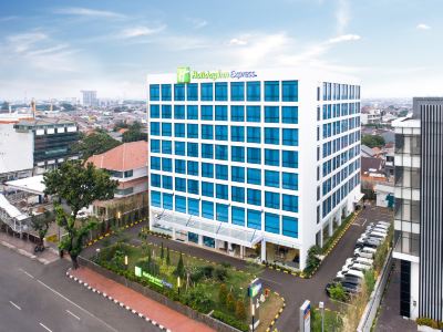 Holiday Inn Express Jakarta Menteng