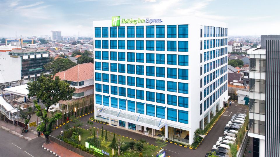 Holiday Inn Express Jakarta Menteng