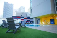 Hotel Indigo MIAMI BRICKELL by IHG - Pools