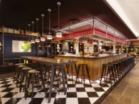 Citizenm Copenhagen Radhuspladsen Hotels in Copenhagen