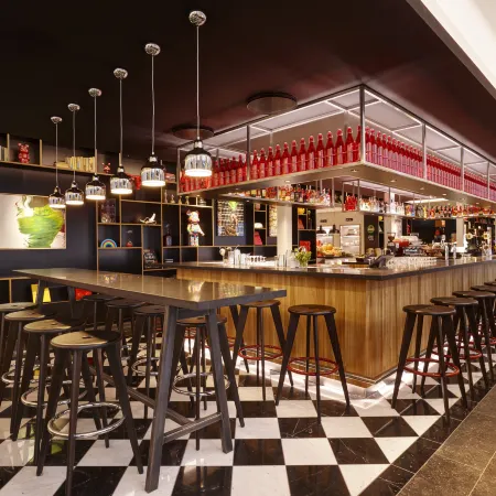 CitizenM Copenhagen Radhuspladsen