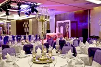 Holiday Inn Gaziantep Sehitkamil - sarapan