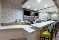 Holiday Inn AMARILLO EAST by IHG - bar